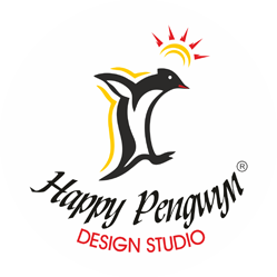Happy Pengwyn Design Studio