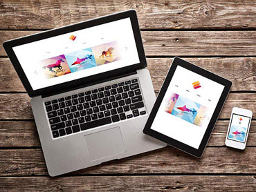Web Design & Development