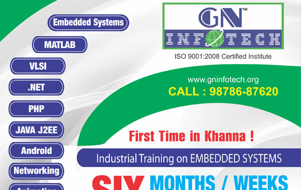 GN INFOTECH