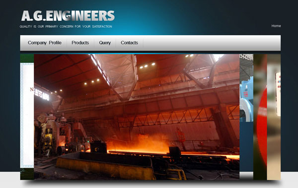 A.G. ENGINEERS, MANDI GOBINDGARH, PUNJAB