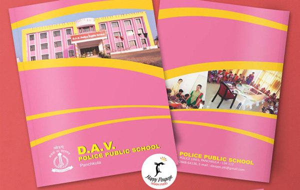 DAV Police Public School Panchkula