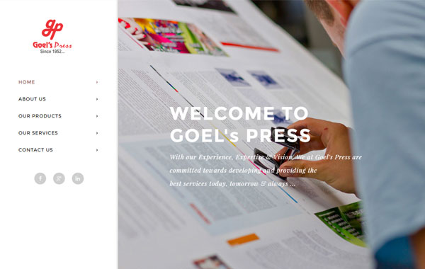 Goel's Press, Manimajra, Chandigarh